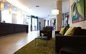 IntercityHotel Mainz